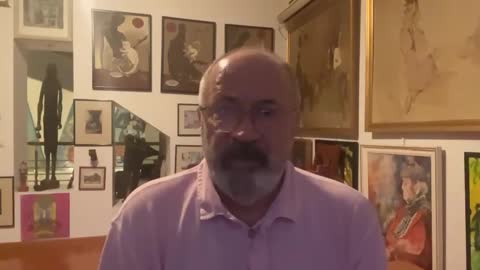 A fost spion, nu glumeț (Ia pastila SRS! Ep. 1039)