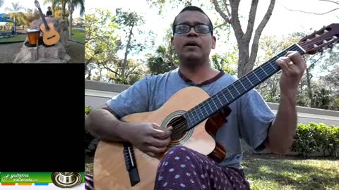 Dime Pajarito - Acordes para acompañar con guitarra - Binomio de Oro