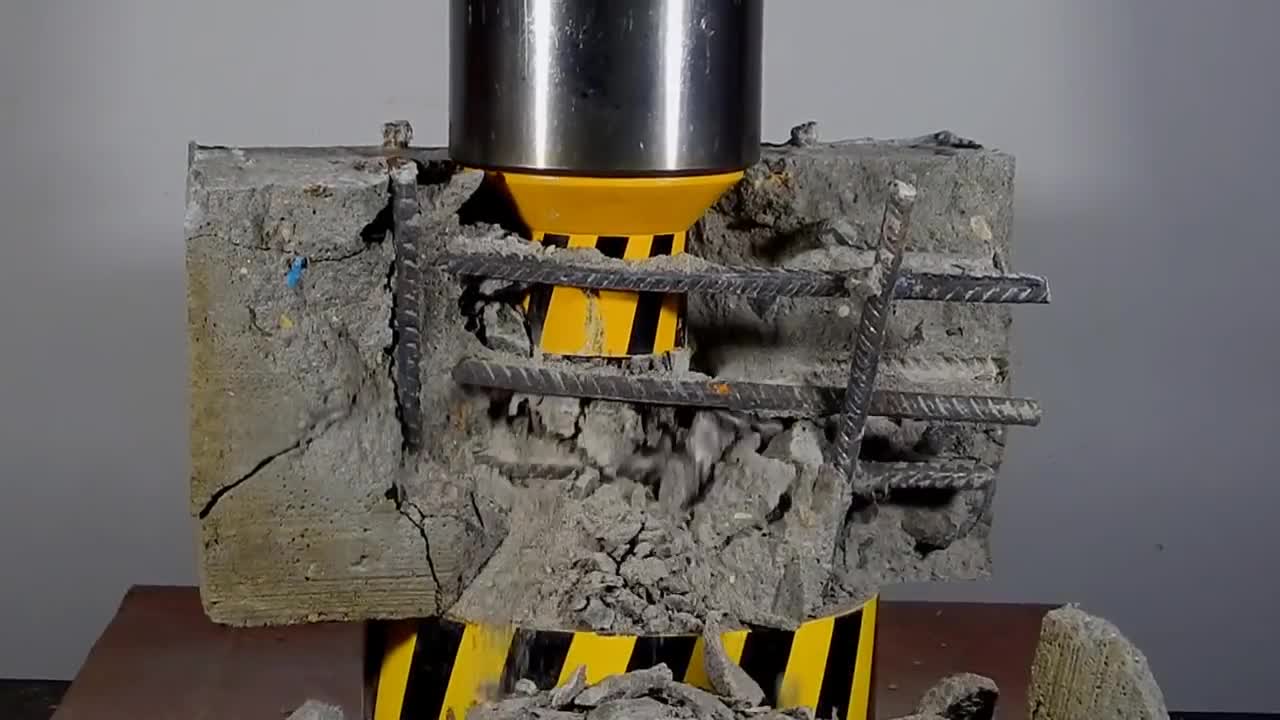 TOP 100 ITEMS UNDER HYDRAULIC PRESS