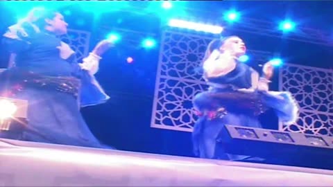 Festival Wenana Moroco 07مهرجان ونانة المغرب