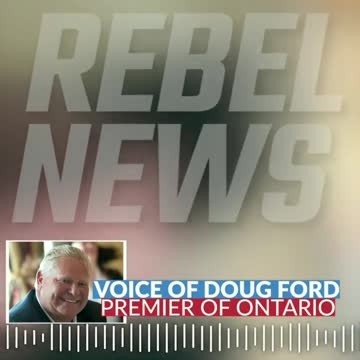 Embattled Ontario Premier BOMBARDED w/phone calls & is caving to demands