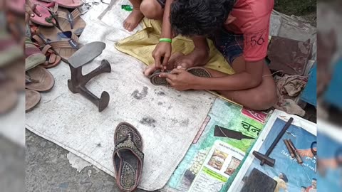 Garibi Umar ka v lihaz nahi karti hai