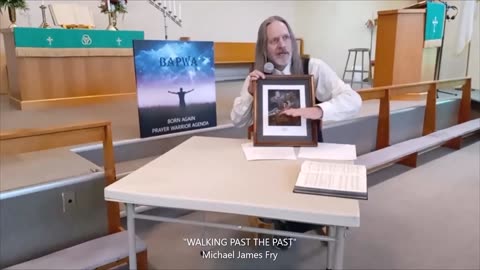 BAPWA Full Prayer Meeting - September 14th, 2022