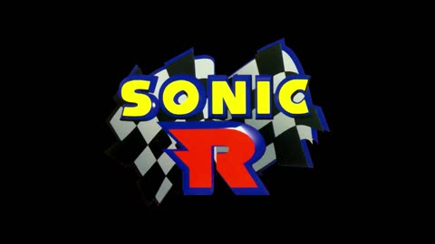 Sonic R - Diamond in the Sky (Slowed+Reverb)