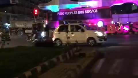 KARACHI