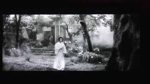 "Lust of the White Serpent" - excellent take on the classic tale!