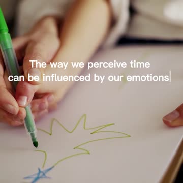 Psychological Facts #5