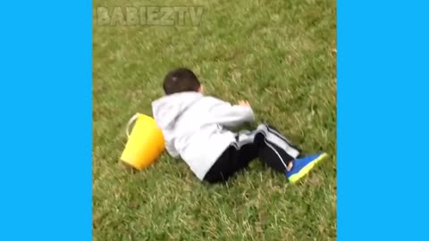 99% Lose this TRY NOT TO LAUGH Challenge Funniest Babies Vines