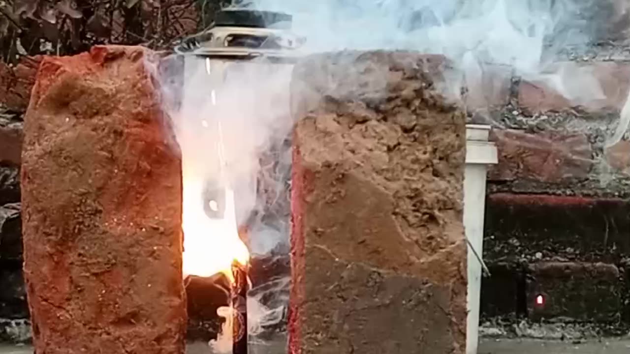 Pa taka experiment dewali special