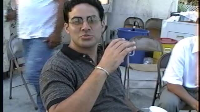 South Texas 1996