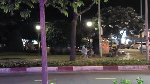 fatty demon pig - 2024 - September 28th part 003 - Vung Tau