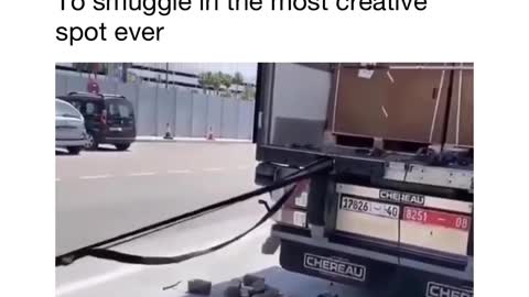 How did they know !!