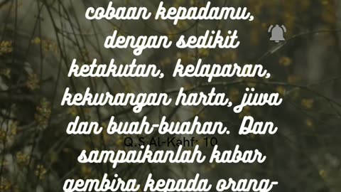 Kata Mutiara Islami tentang Kehidupan