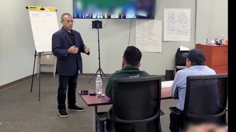 Initial Tools on Demand Call with Jim Cosmas