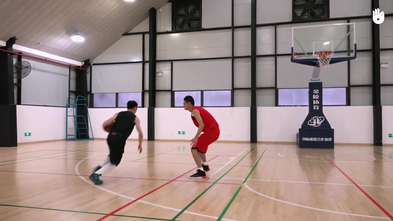 The Lay Up | Basketball