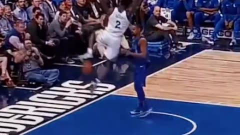 NBA BEST DUNK EVER