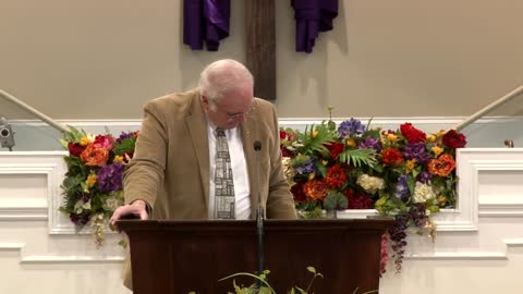 Spirits of Baal, Astarte, and Molick - Charles Lawson