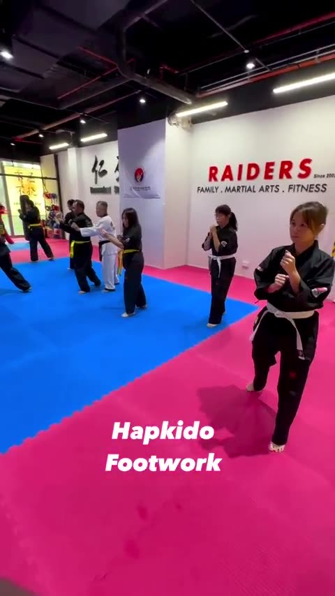 Hapkido