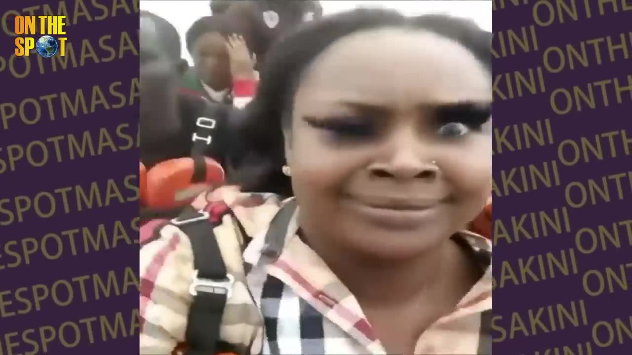 Video lucu bikin ngakak