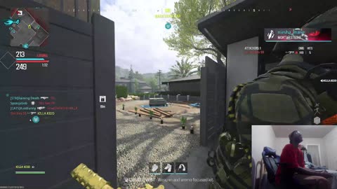 REAL SBMM NO REVERSE BOOSTING NON-SENSE