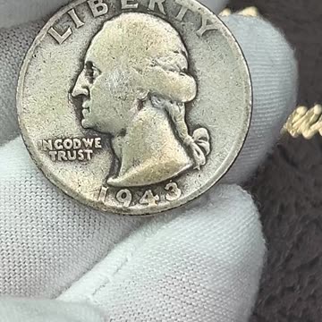 Quarter Album Fill 127 - Slick Silver Time!