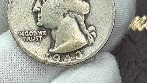 Quarter Album Fill 127 - Slick Silver Time!
