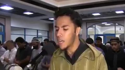 Quran Tilwat, Islamic Video