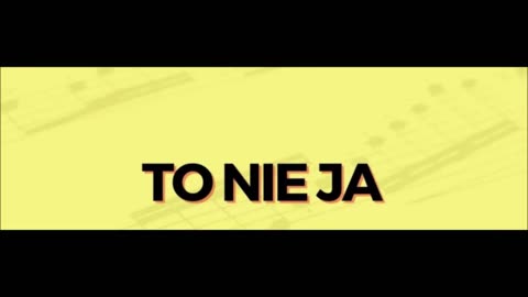 Sol Manu - To nie ja (Cover)