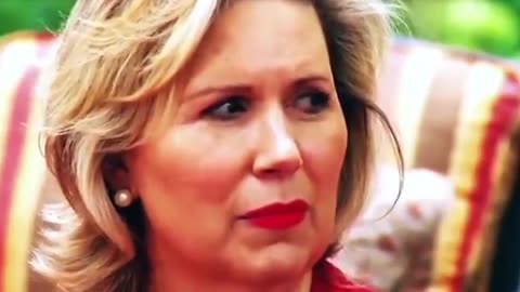 JAW-DROPPING! Kamala Harris' VP Pick Tampon-Tim Walz' Wife Is An Absolute FREAK