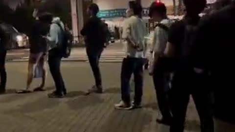 Video of people SELLING their souls for money!