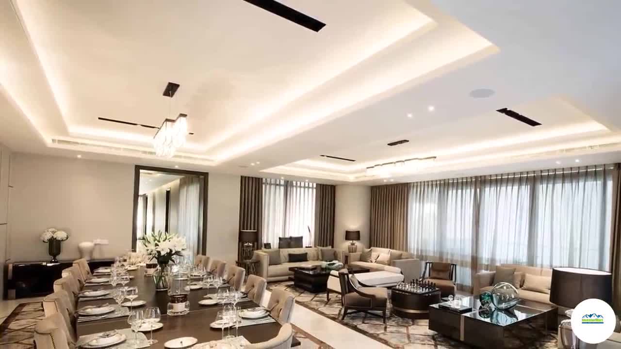 ATS Knightsbridge - Residential Property in Noida