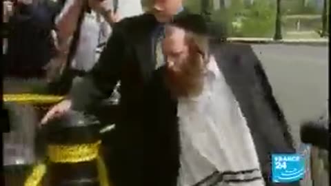 FBI arrests 17 Jewish Rabbis in New Jersey charged with trafficking human organs