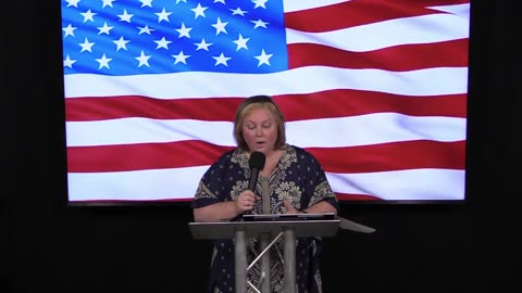 Prophesying: Speaking Life into a Valued Soul – Carrie Wade – 8.24.2023