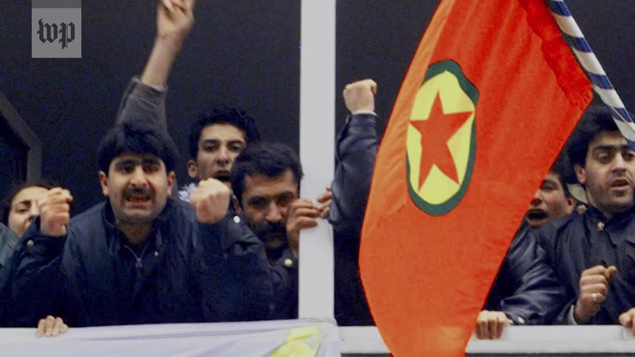The complex history of Turkey and the Kurds, explained _ The Fact Checker