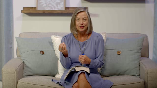 What Are Fruit of the Spirit Galatians 521–25 Our Daily Bread Video Devotional