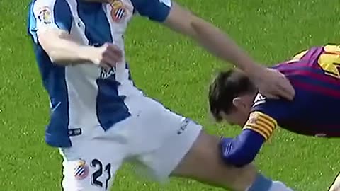 Messi football tricks
