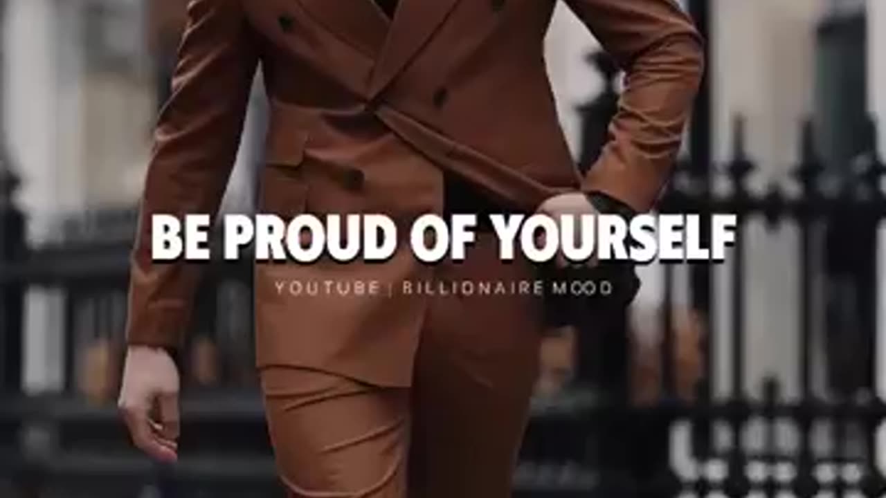Sigma rule 😎🔥~Be proud of yourself 😈|#motivation