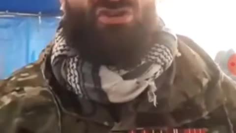 Canadian Army Veteran Speak the TRUTH