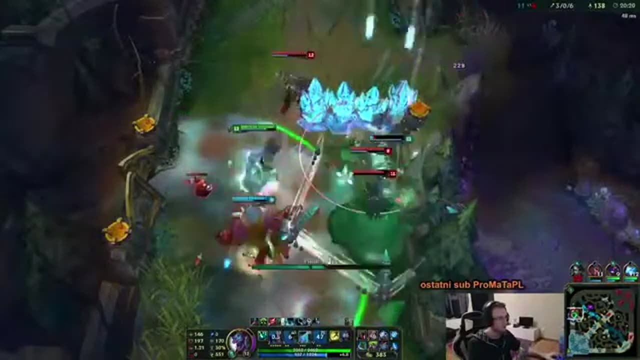 league of legends