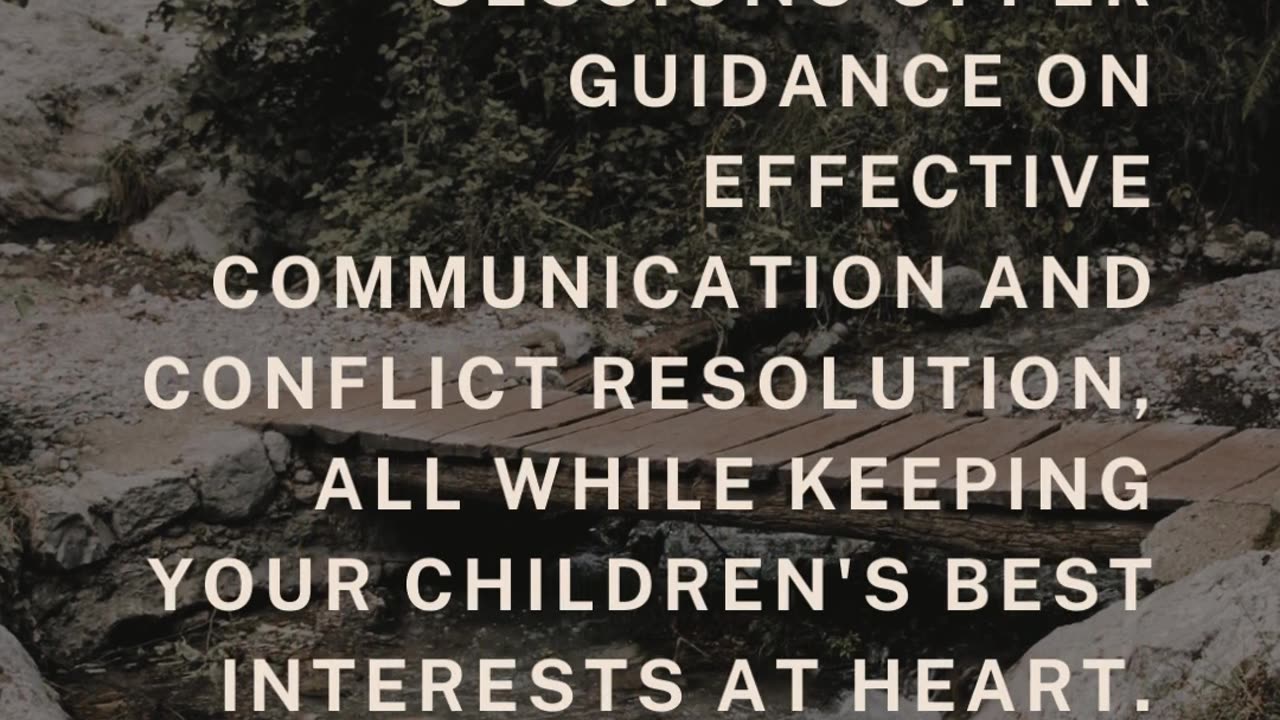 Christian Co-Parenting