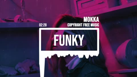 MokkaMusic: Stylish Funky Beat Funky Music - Leno
