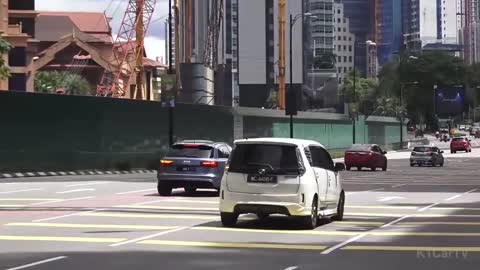SPORTS CAR, SUPER SUV, SUPERCAR MADNESS IN MALAYSIA!!! INSANE SOUNDS!!!