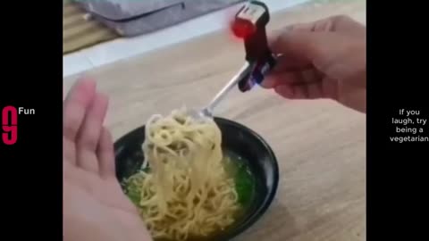 Try not to laugh