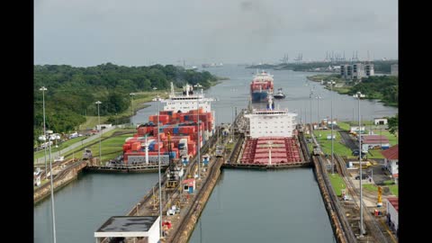 PANAMA #SHORTS