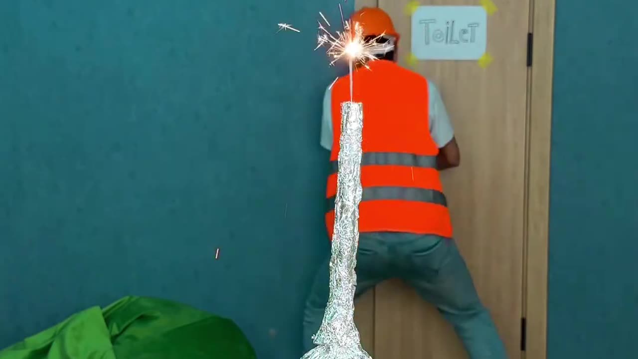 Funny Boom Video