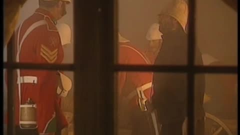 Rorke's Drift 1879