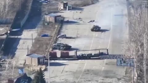 ukraine update 21st March