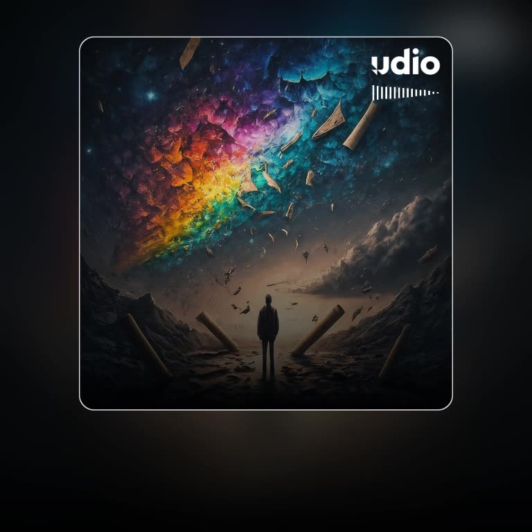 Take Me Back (To the Start) (Shoegaze AI Music)