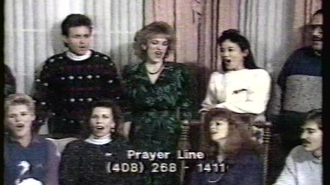 An Old Fashoned Christmas. LGCC