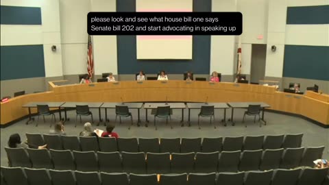 SCPS SBM 3/7/2023 board member comments.